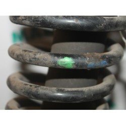 Alfa Romeo - 156 - Front shock absorber rod, right