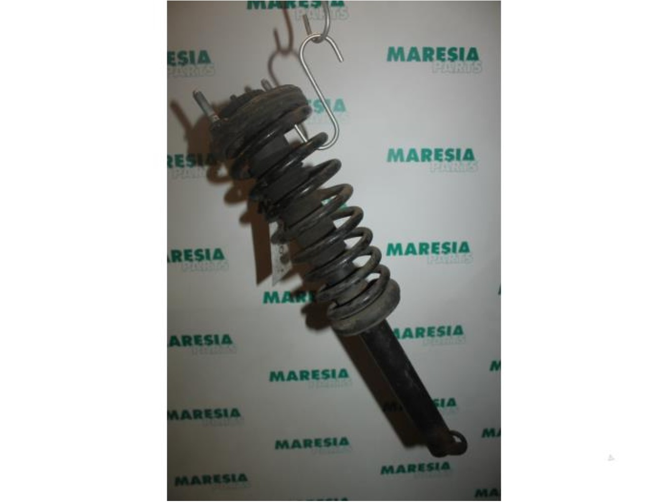 Alfa Romeo - 156 - Front shock absorber rod, right