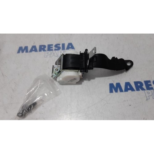 Citroen - C3 - Sicherheitsgurt links hinten