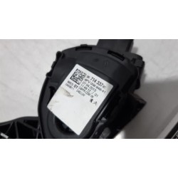 Citroen - C3 - Throttle pedal position sensor