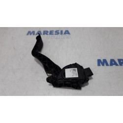 Citroen - C3 - Throttle pedal position sensor