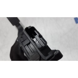 Citroen - C3 - Throttle pedal position sensor