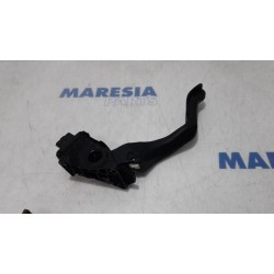 Citroen - C3 - Throttle pedal position sensor