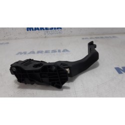 Citroen - C3 - Throttle pedal position sensor