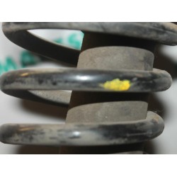 Alfa Romeo - 156 - Front shock absorber rod, right