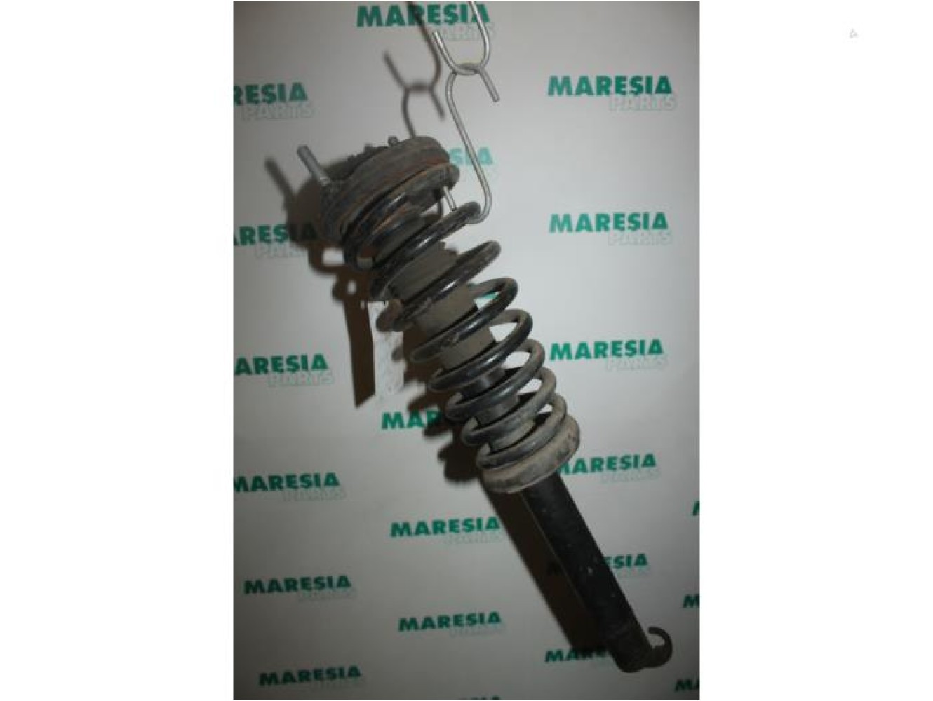 Alfa Romeo - 156 - Front shock absorber rod, right