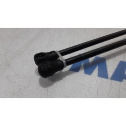 Citroen - C3 - Set of tailgate gas struts