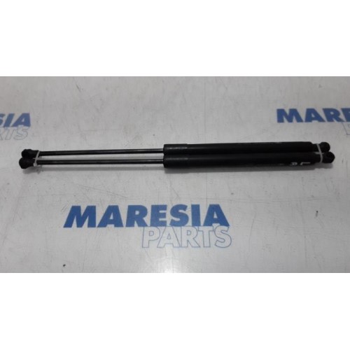 Citroen - C3 - Set of tailgate gas struts
