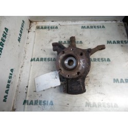 Fiat - Seicento - Knuckle, front left