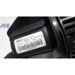 Citroen - C3 - Heizung Belüftungsmotor