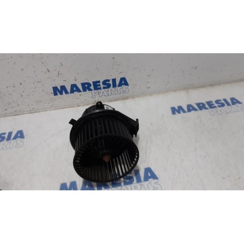 Citroen - C3 - Heating and ventilation fan motor