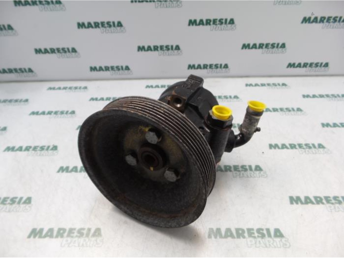 Alfa Romeo - 156 - Lenkkraftverstärker Pumpe