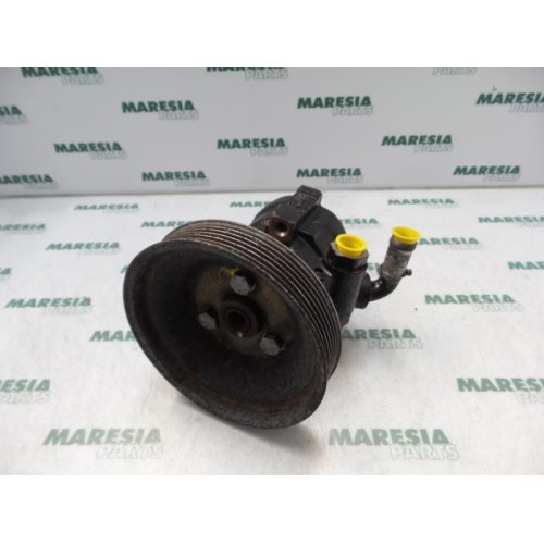 Alfa Romeo - 156 - Power steering pump