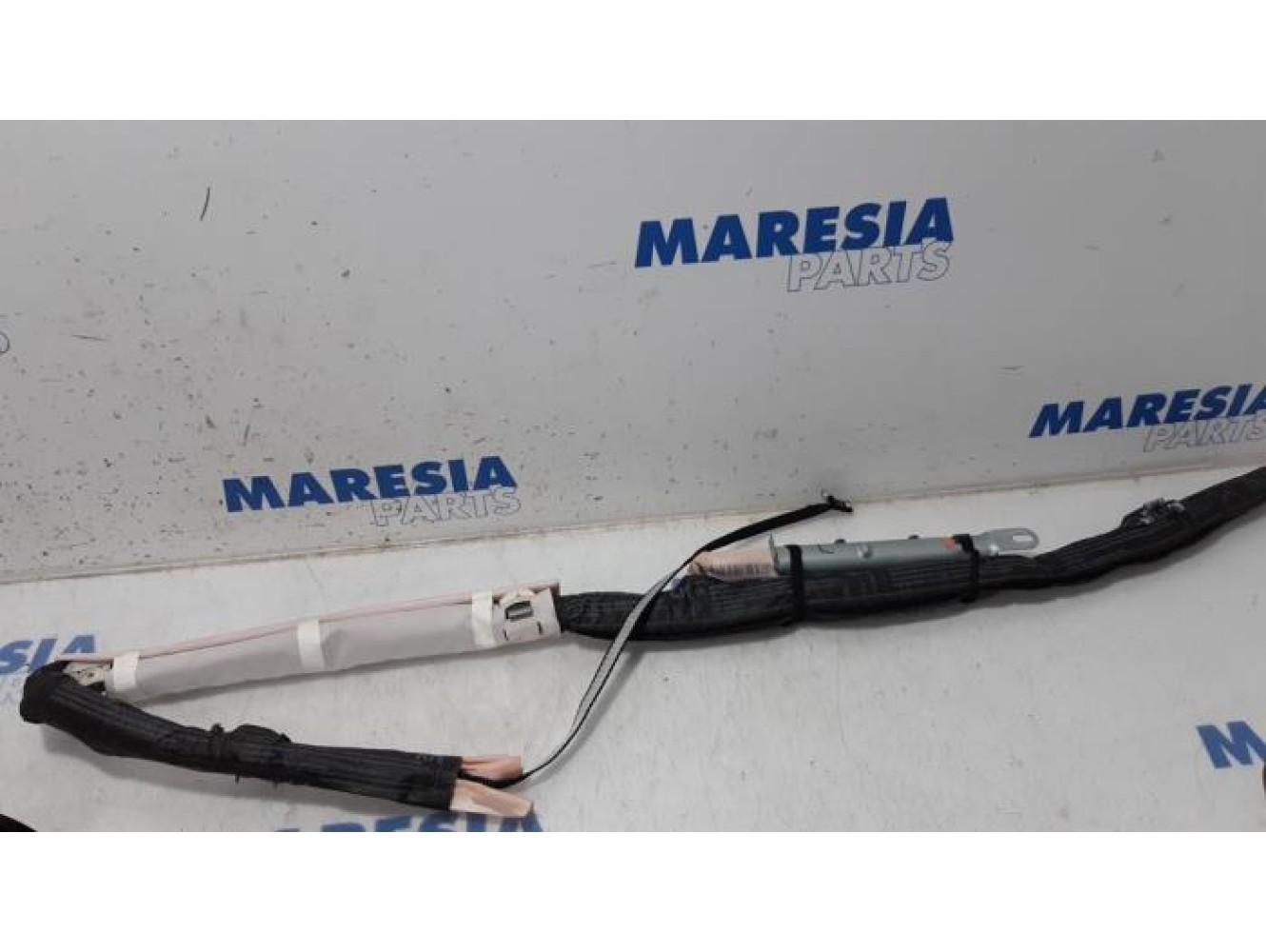 Citroen - C3 - Airbag Himmel links