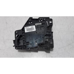 Citroen - C3 - Fuse box