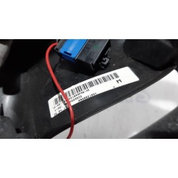 Citroen - C3 - Volant