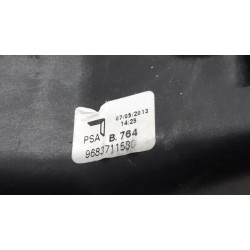 Citroen - C3 - Versnellingspook