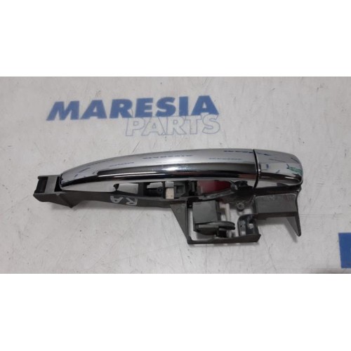 Citroen - C3 - Rear door handle 4-door, right