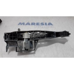 Citroen - C3 - Front door handle 4-door, right