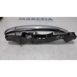 Citroen - C3 - Front door handle 4-door, right