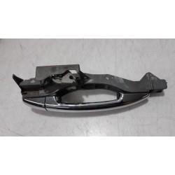 Citroen - C3 - Front door handle 4-door, right