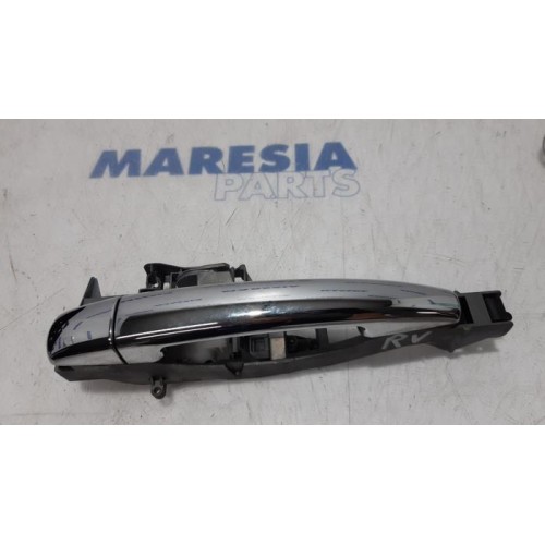 Citroen - C3 - Front door handle 4-door, right