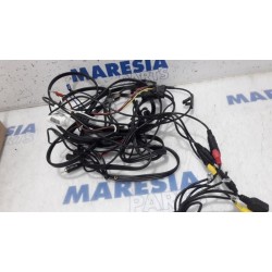Peugeot - 5008 - DVD Speler