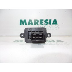 Fiat - Seicento - Heater resistor