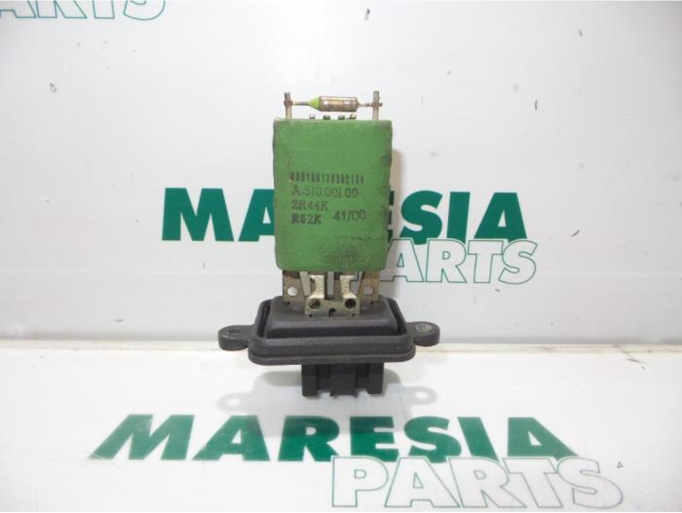 Fiat - Seicento - Heater resistor