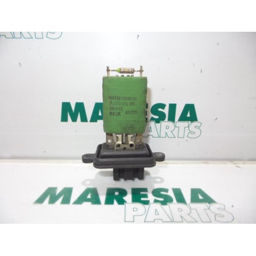 Fiat - Seicento - Heater resistor