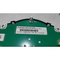 Citroen - C3 - Instrument panel