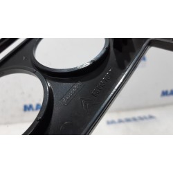 Citroen - C3 - Dashboard part