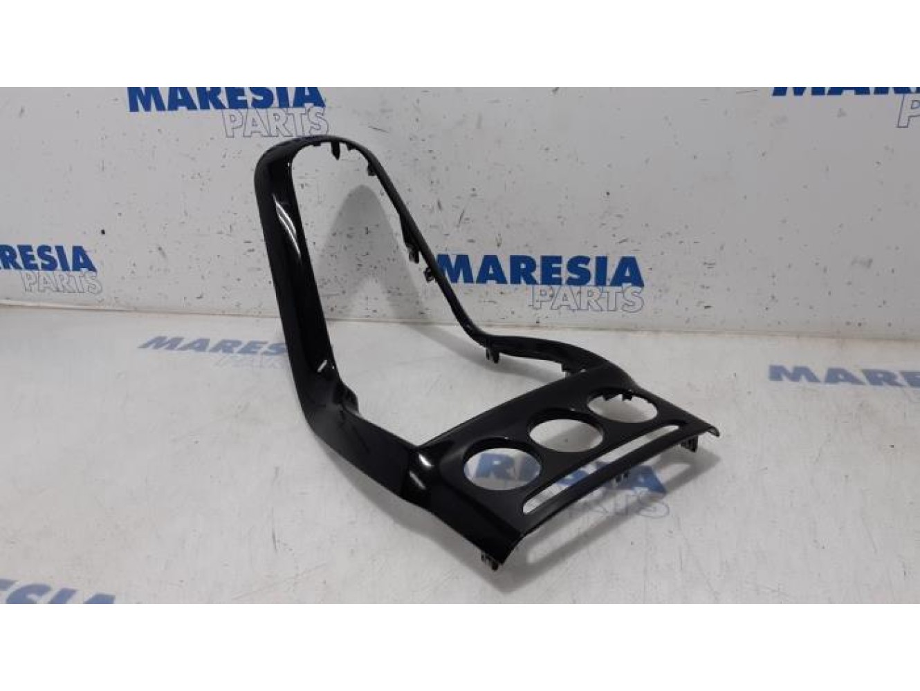 Citroen - C3 - Dashboard part