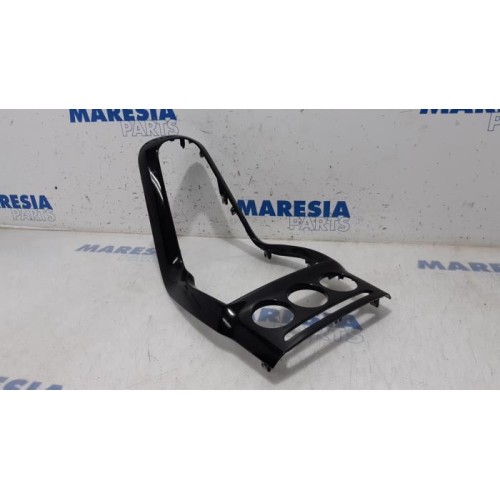 Citroen - C3 - Dashboard part