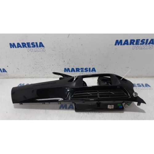 Citroen - C3 - Tableau de bord