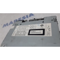 Fiat - Panda - Radio CD player