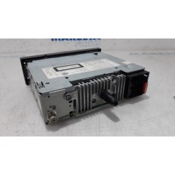 Fiat - Panda - Radio CD player