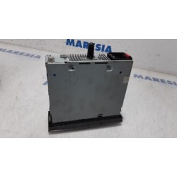 Fiat - Panda - Radio CD player