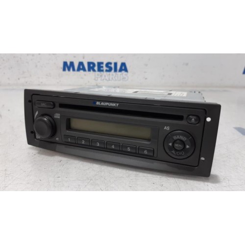 Fiat - Panda - Radio CD player