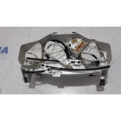 Fiat - Panda - Heater control panel