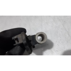 Fiat - Panda - Cooling fan resistor