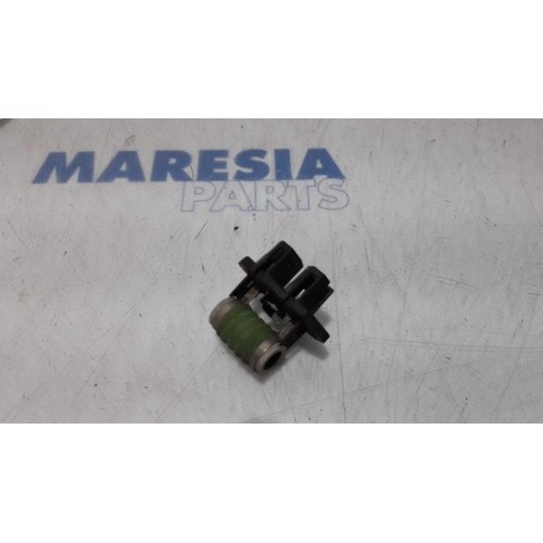 Fiat - Panda - Cooling fan resistor