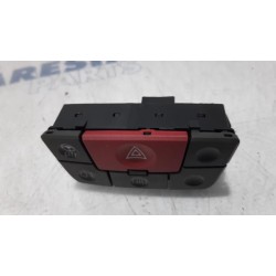 Fiat - Panda - Panic lighting switch