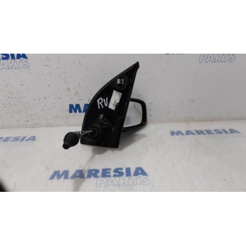Fiat - Panda - Wing mirror, right