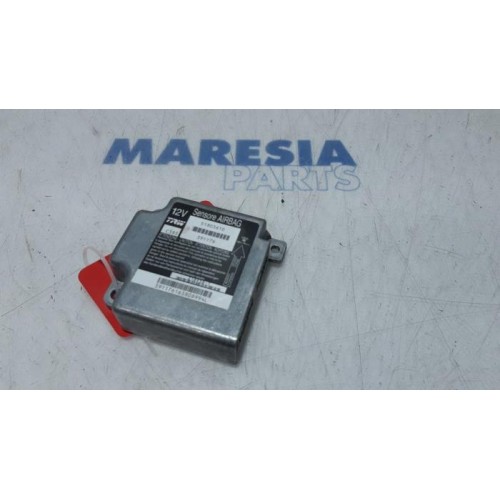 Fiat - Panda - Module airbag 
