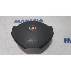Fiat - Panda - Airbag gauche (volant)