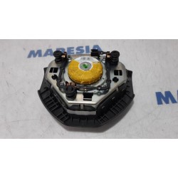 Fiat - Panda - Airbag gauche (volant)