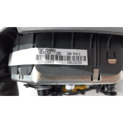 Fiat - Panda - Airbag gauche (volant)