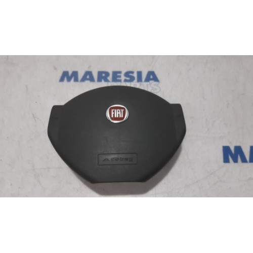 Fiat - Panda - Airbag links (Stuur)