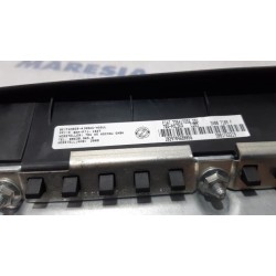 Fiat - Panda - Right airbag (dashboard)